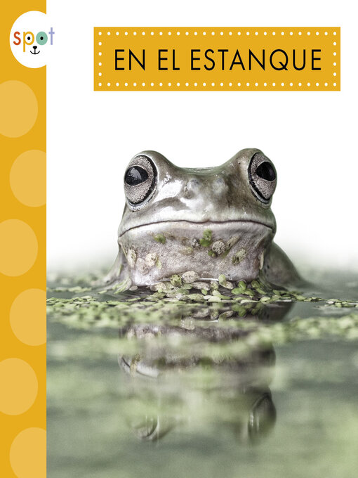 Title details for En el estanque by Alissa Thielges - Available